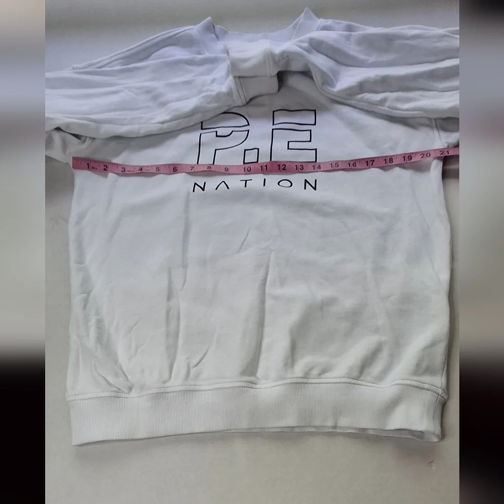 P.E Nation Sweat - Picture 7 of 16